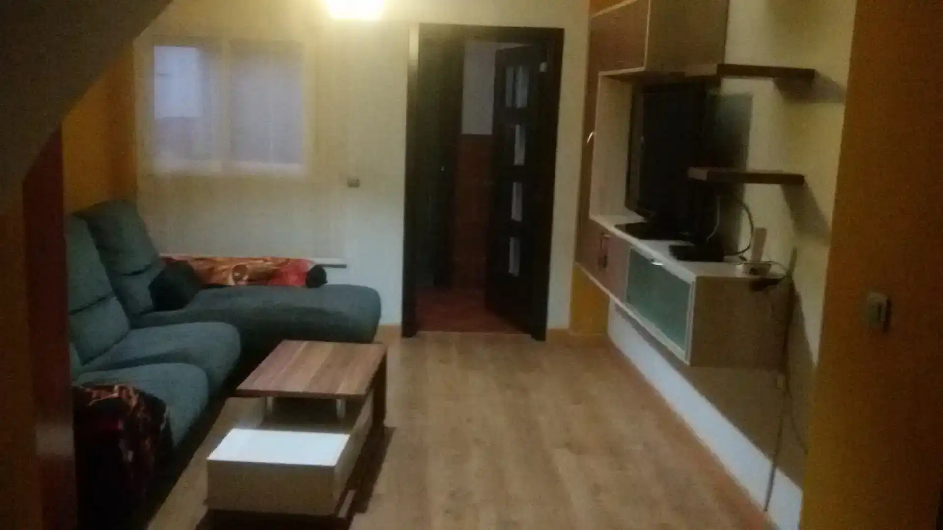 Habitación en Calle Barrio Nuevo, Centro