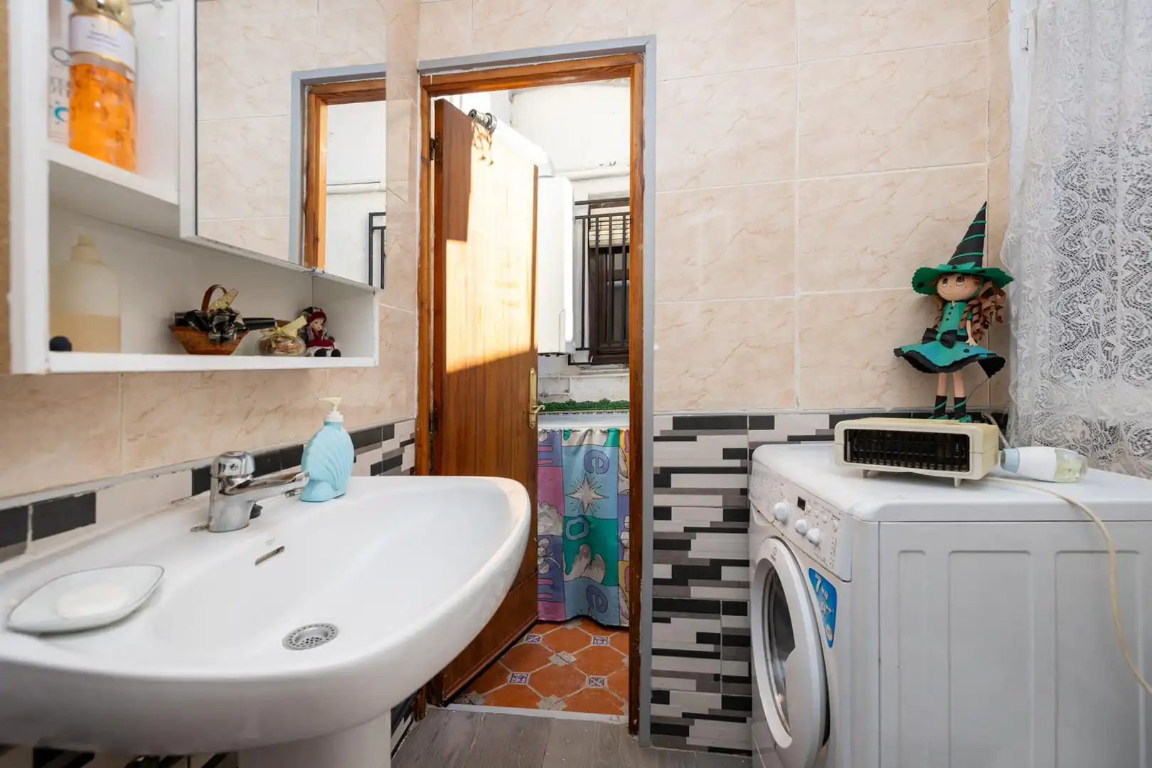 Reihenhaus zum Verkauf in Calle Santa Herminia 3, imagen 20