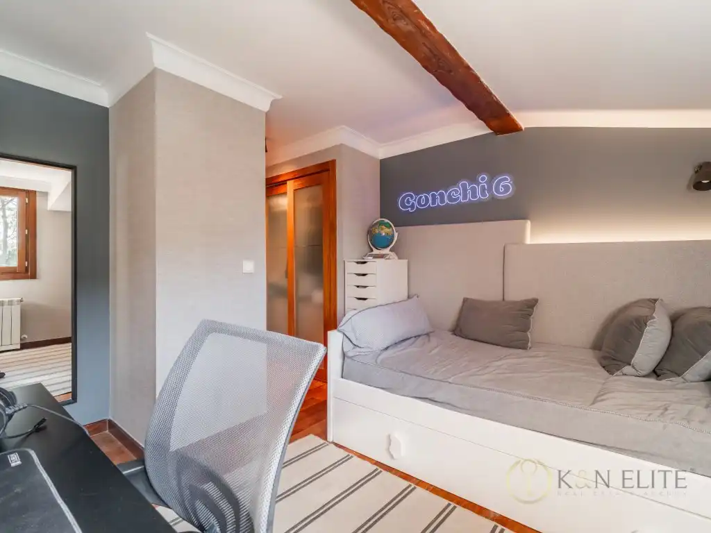 Villa avec piscine à vendre à Calle Playa Altea, imagen 26