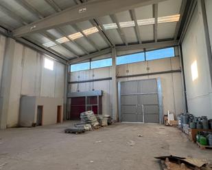 Industrial buildings to rent in Llíria