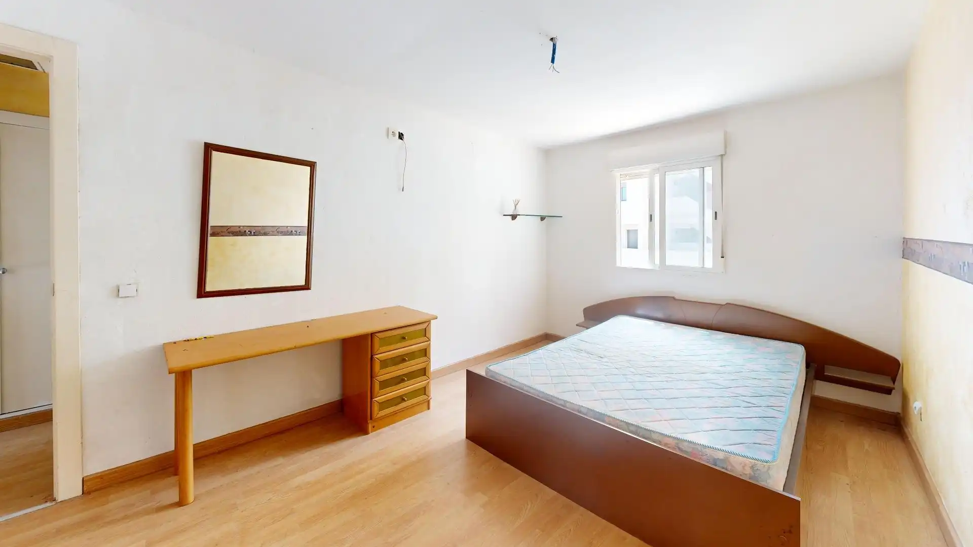Habitación de Casa o chalet en venta en Orihuela con Jardín privado y Terraza