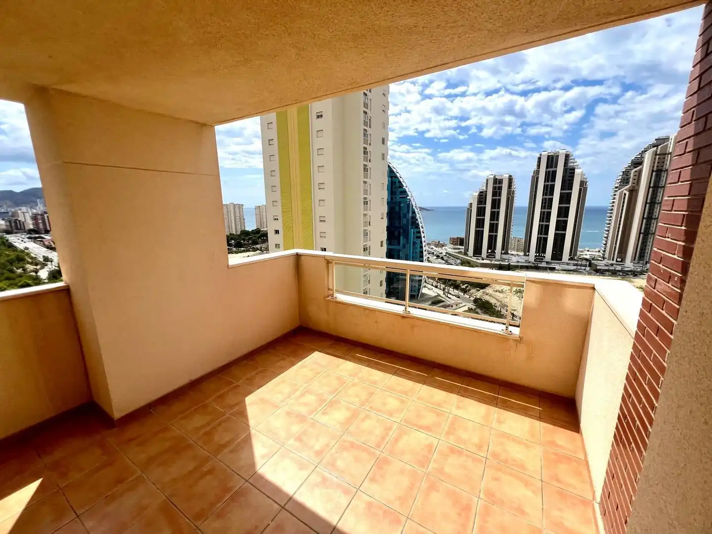 Apartment mit Pool zum Verkauf in Presidente Adolfo Suarez, imagen 6