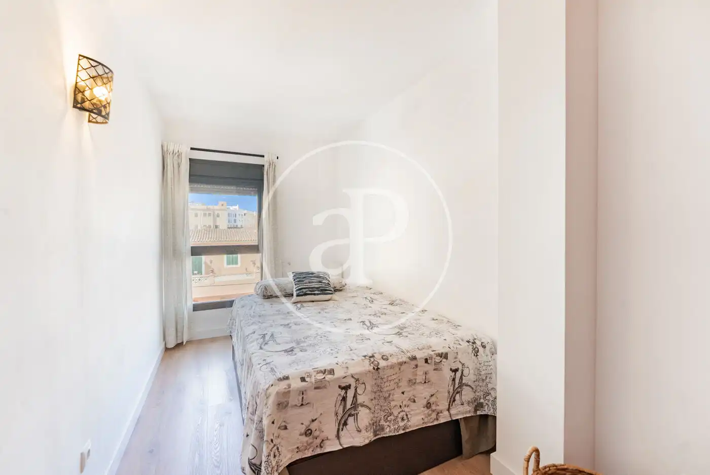 Piso con terraza en venta en Nord, imagen 11