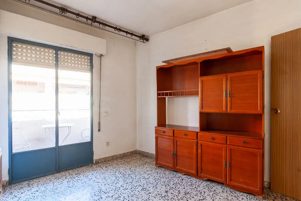 Piso en venta en Mengíbar con Balcón