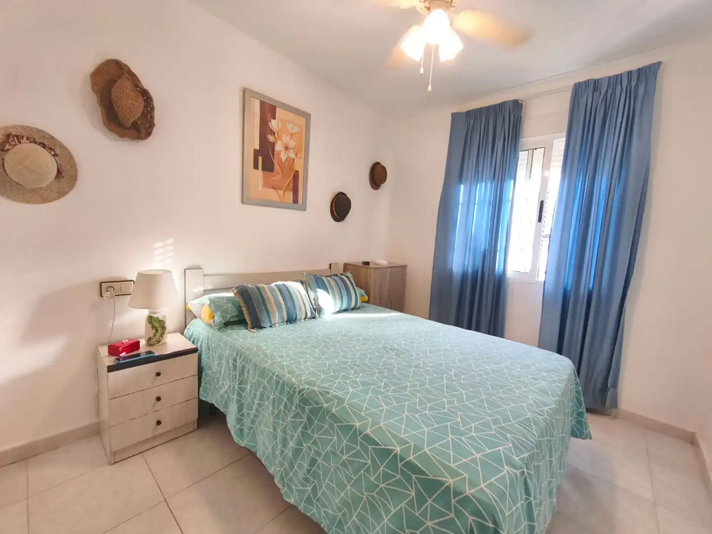Mini appartamento con piscina in vendita a Orihuela Costa, imagen 11