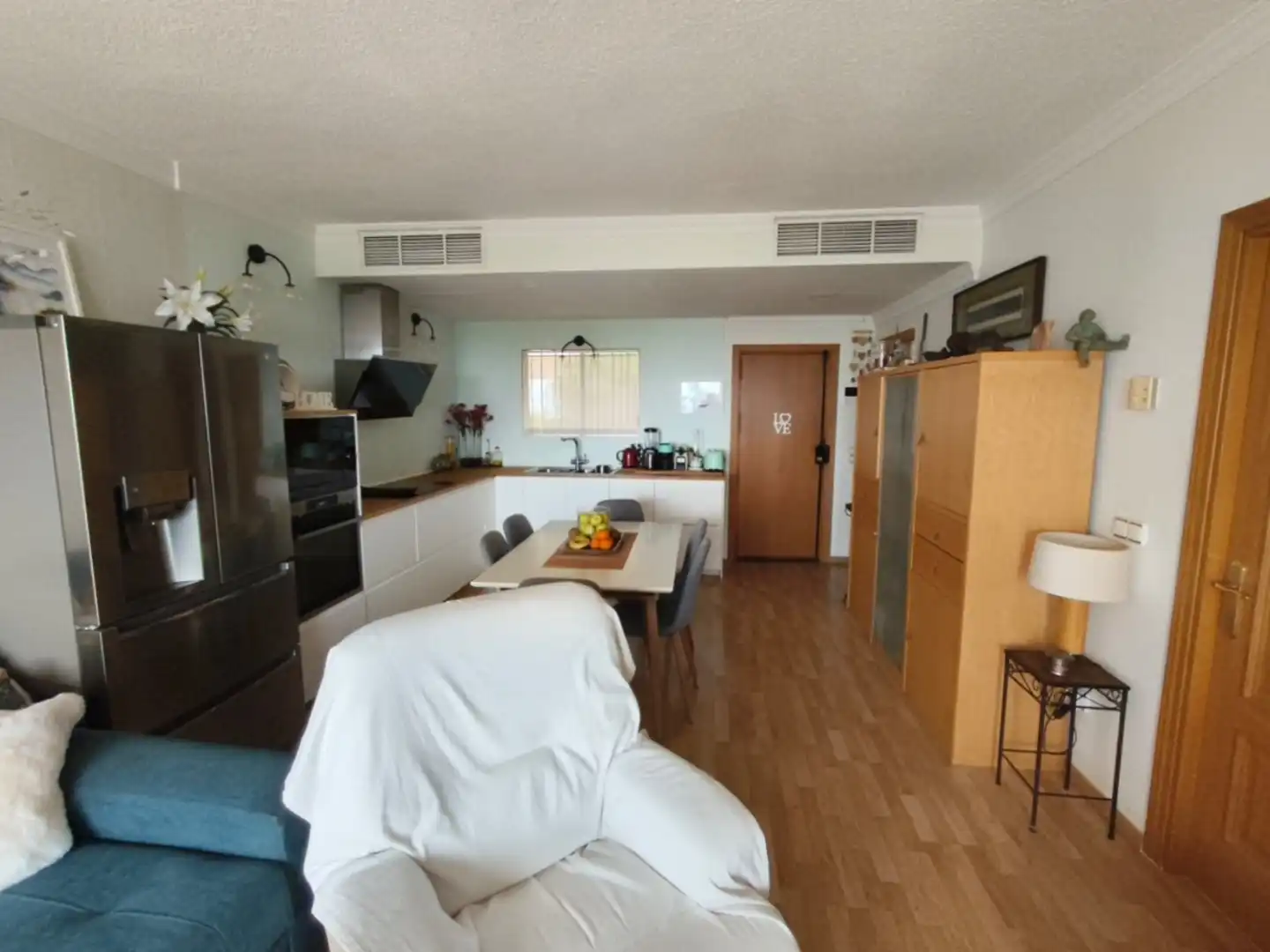 Apartament amb piscina en venda a Calle Olmos 19, imagen 4