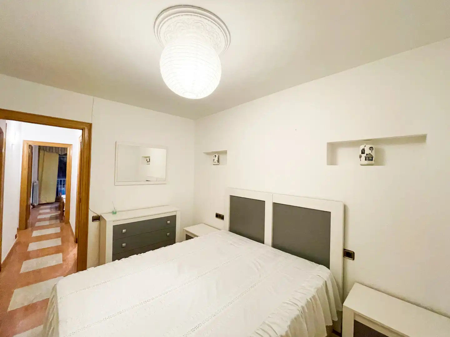 Piso con terraza en venta en Avinguda de Catalunya 51, imagen 16