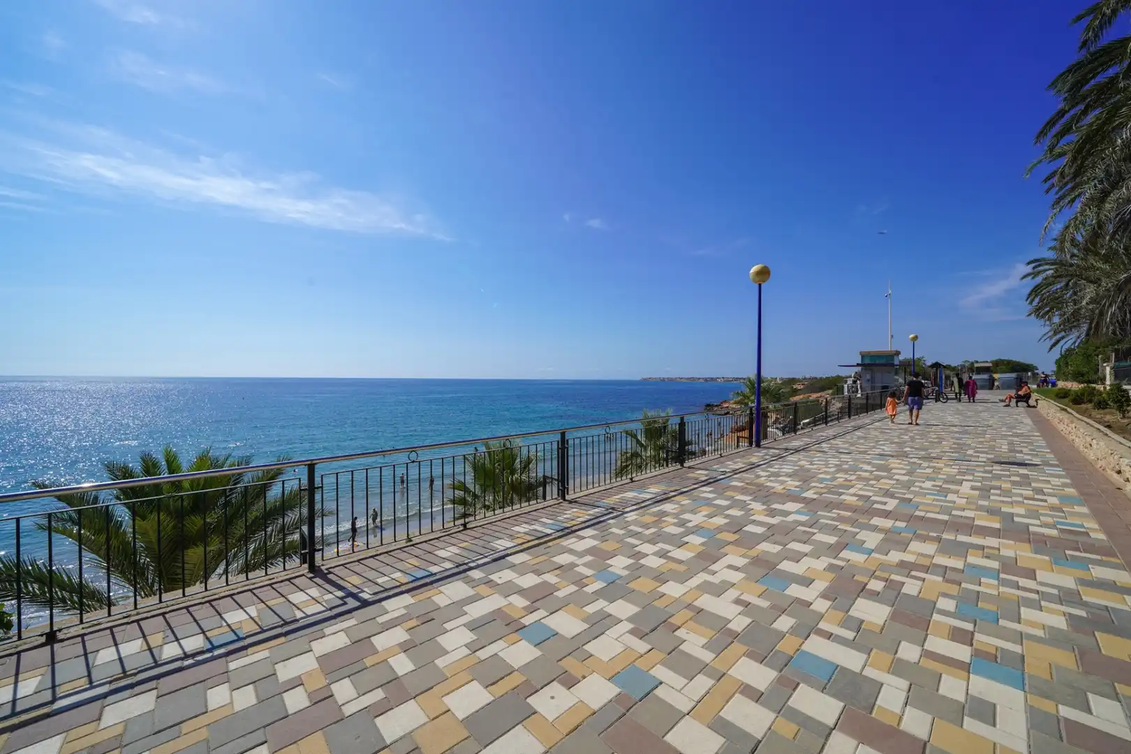 Adosado con piscina en venta en Orihuela Costa, imagen 50