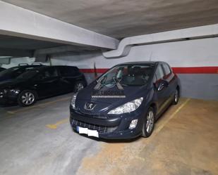 Aparcament de Garatge en venda en Ourense Capital 