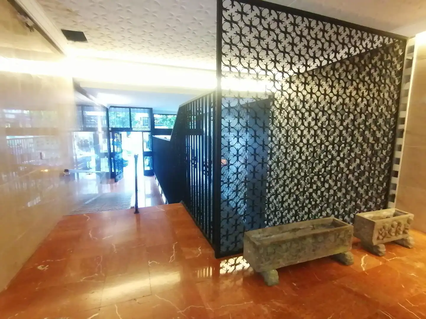 Piso con ascensor en venta en Calle de Damasco 2, imagen 50