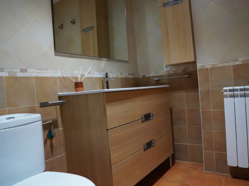 Piso en venta en Calle Asuncion Ag. Rañin, 12, La Fueva