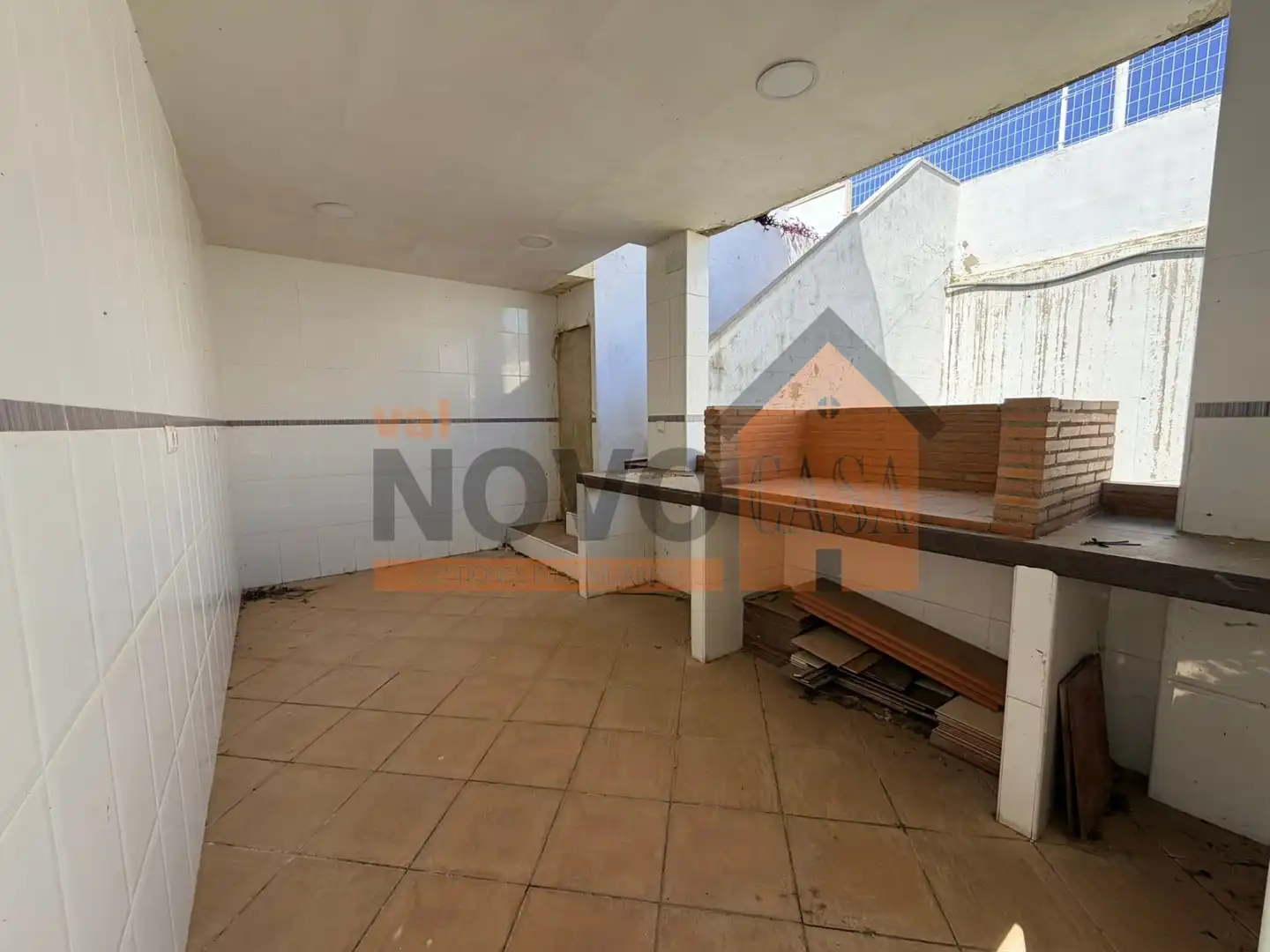 Terrace of Houses for sale in Montserrat