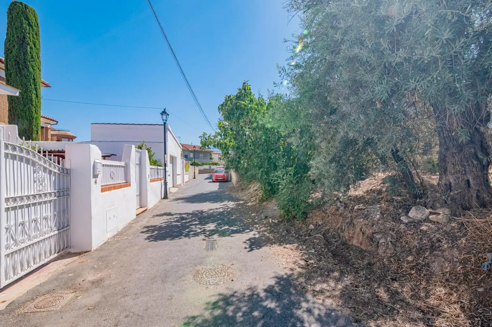 Casa con terrazza in vendita a Ogíjares, imagen 2