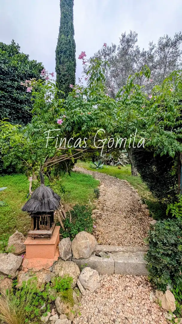 Casa amb piscina en venda a Sant Lluís - S'Ullestrar - Torret, imagen 51