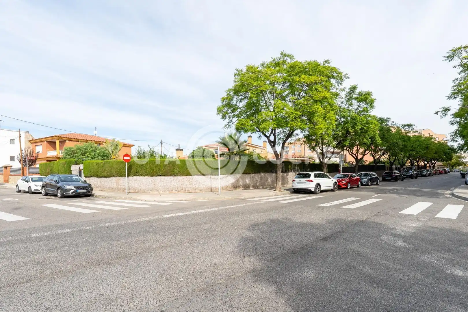Exterior view of Houses for sale in Ponent