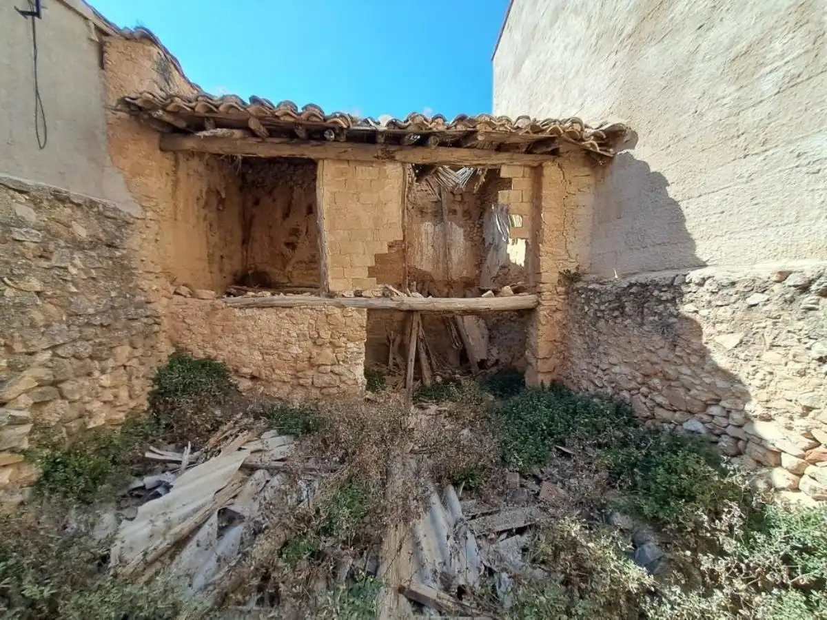 Terreni e lotti in vendita a Fuentespalda, imagen 3