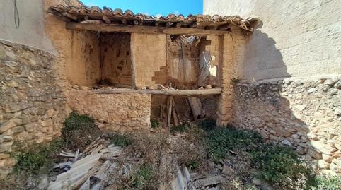 Foto 3 de Residencial en venta en Fuentespalda, Teruel