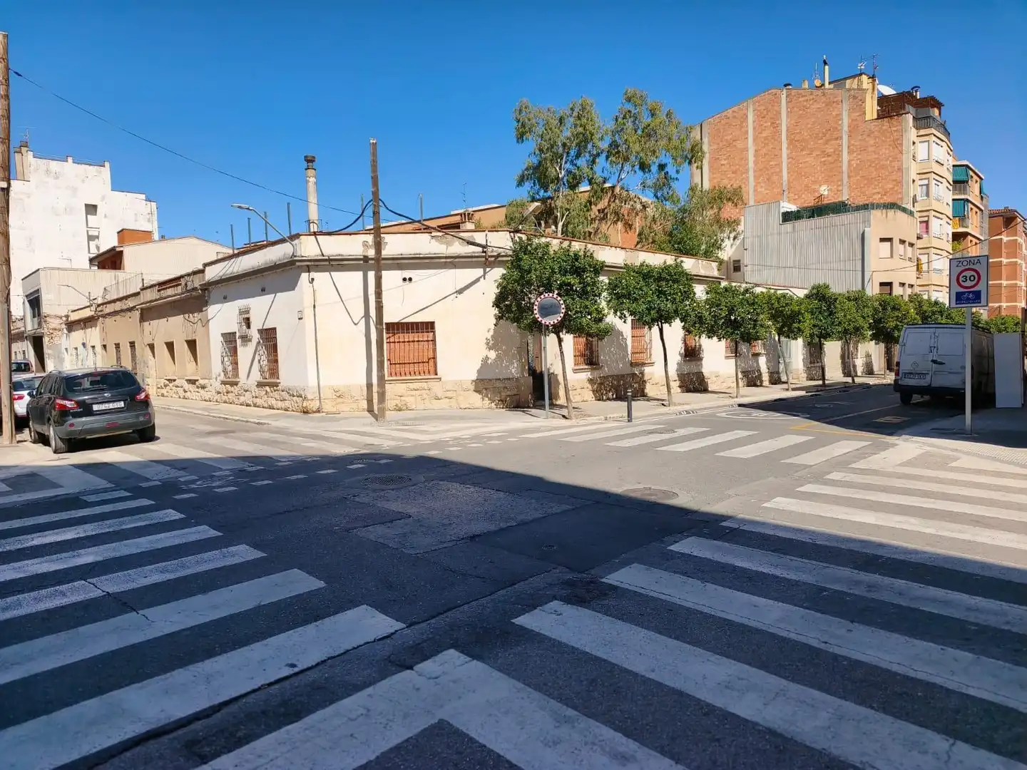 Terrenys i solars en venda a Calle TORRAS I BAGES 17, imagen 2