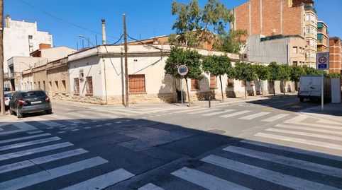 Foto 2 de Residencial en venda a Calle Torras I Bages, 17, Creu de la Mà, Figueres
