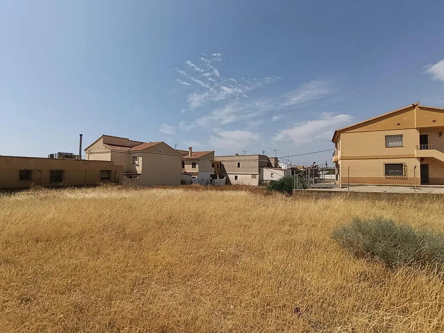 Terreni e lotti in vendita a Palomares, imagen 4