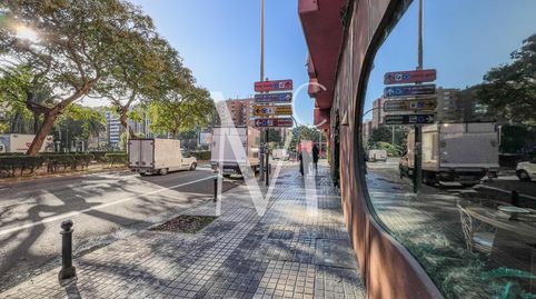 Photo 2 of Commercial properties for rent in Avenida Avenida Vicente Blasco Ibáñez, Ciutat Jardí, Valencia Capital