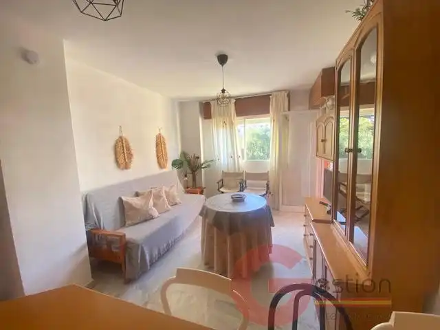 Apartments for sale in Almuñecar Centro