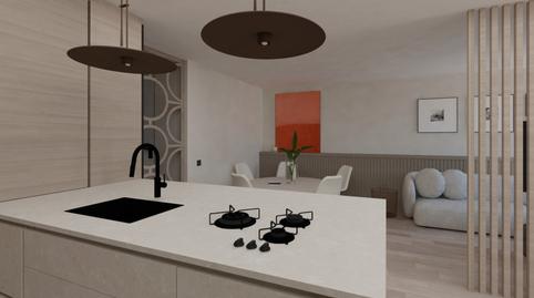 Photo 4 of Flat for sale in Calle Segura, 13, Mercado, Alicante