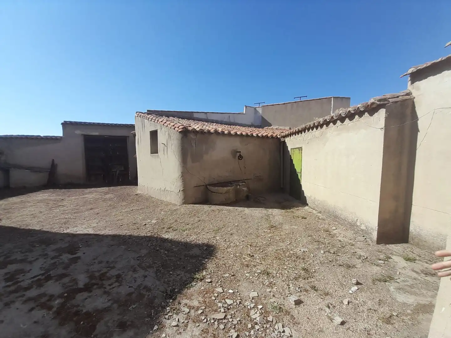 Casa en venda a Calle Triana, imagen 12
