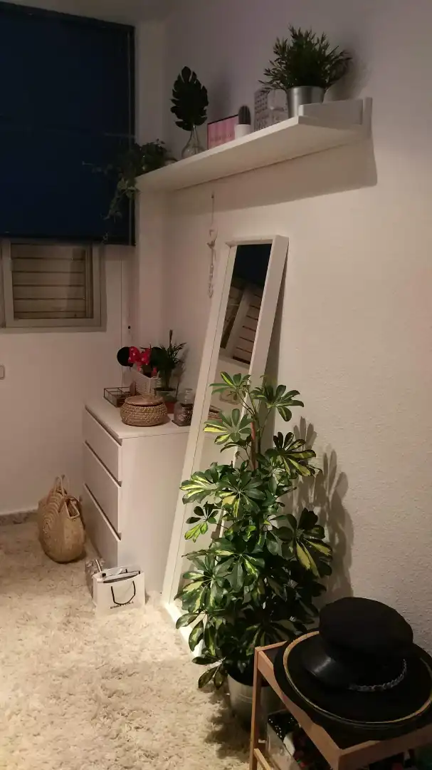 Terraza de Piso en venta en Málaga con Aire acondicionado, Calefacción y Amueblado