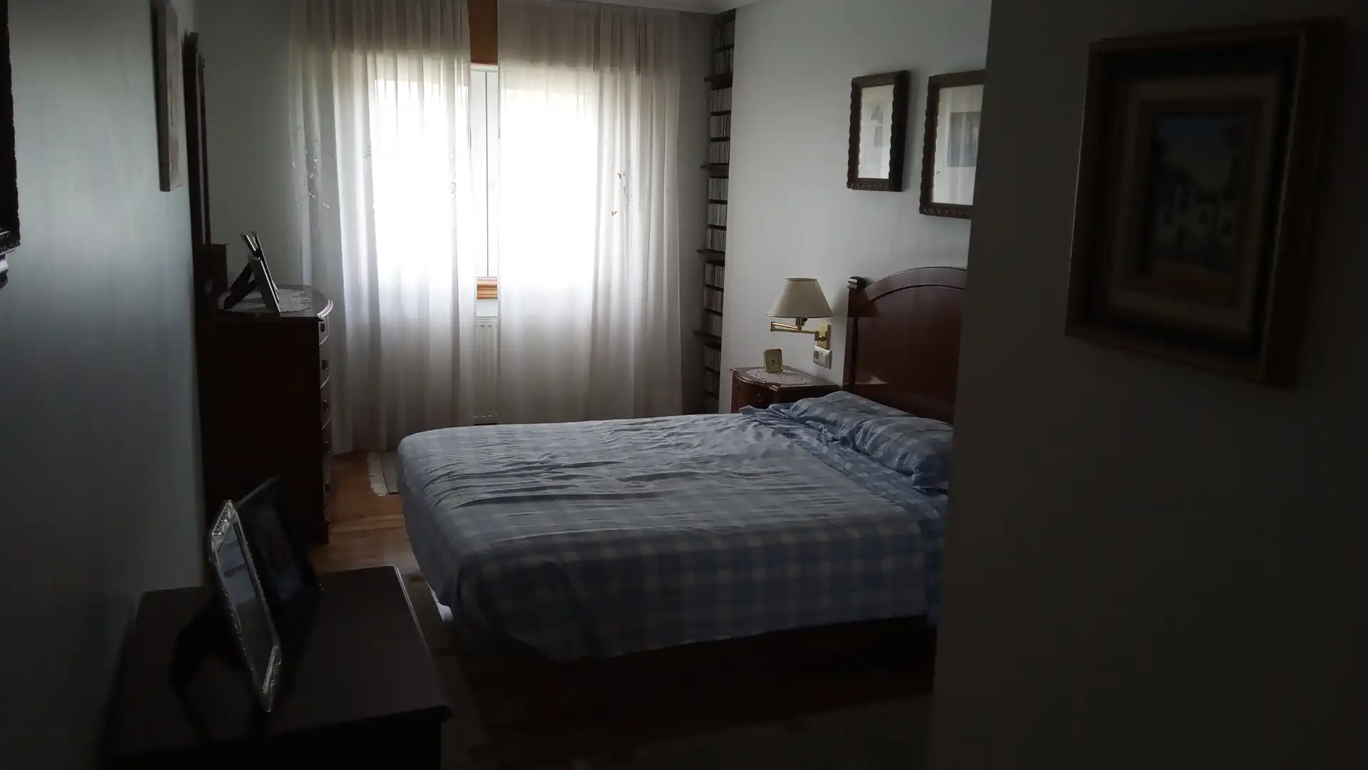 Wohnung mit Garten zum Verkauf in Rúa Lagoa 44, imagen 82