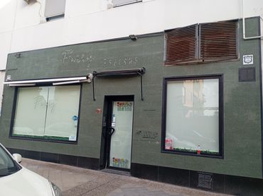 Local comercial en venda a Avda. Federico Garcia Lorca - Nueva Estación Autobuses
