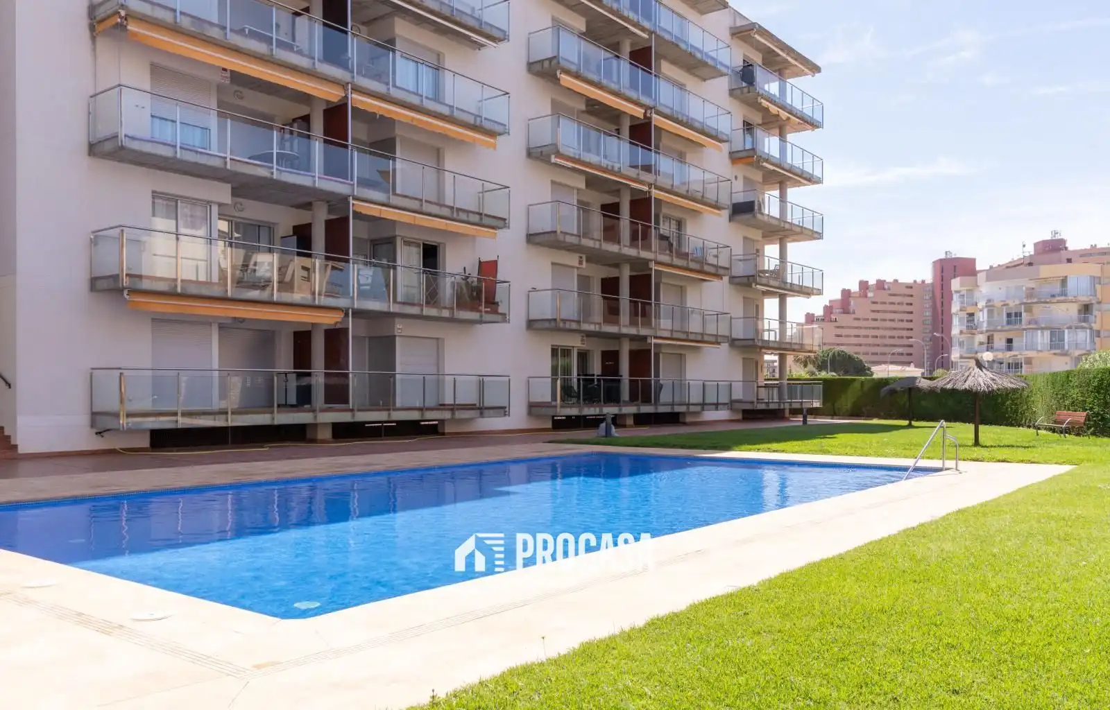 Appartement avec piscine à vendre à del cap blanc, imagen 16