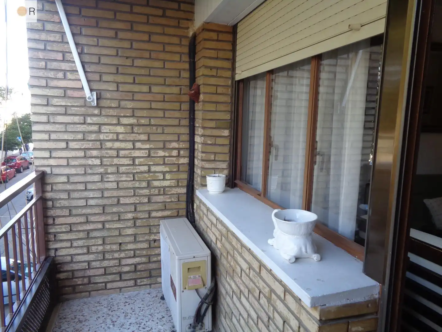 Wohnung mit Terrasse zur Miete in Centro, imagen 15