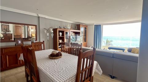 Foto 5 de Apartament en venda a El Charco - Las Salinas, Las Palmas