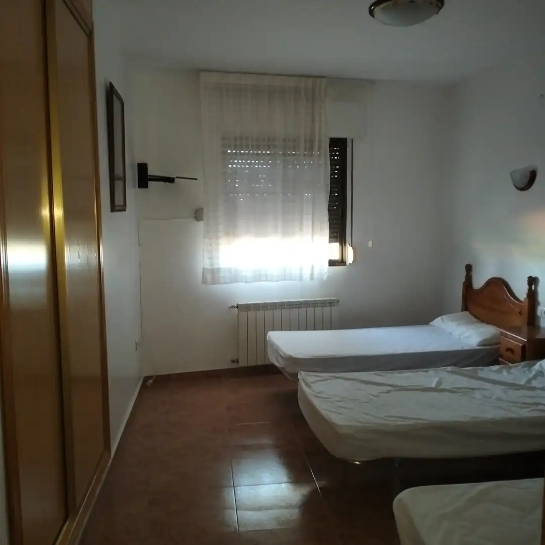 Buildings for sale in El Bonillo