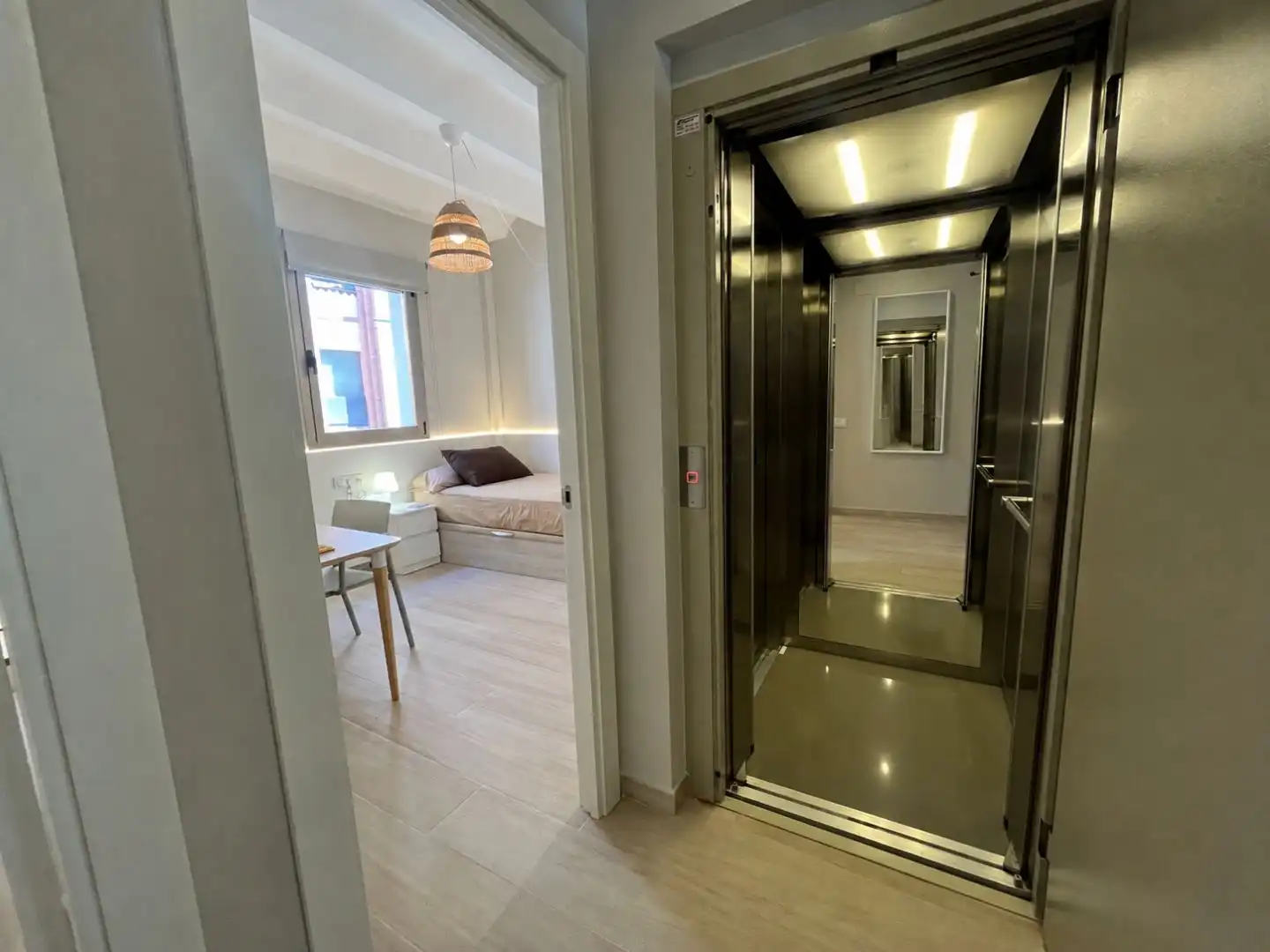 Flat with lift for sale in calle del Dos de Maig 18, imagen 54