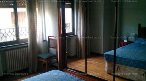 Photo 2 of Flat for rent in Salesas, Salamanca Capital