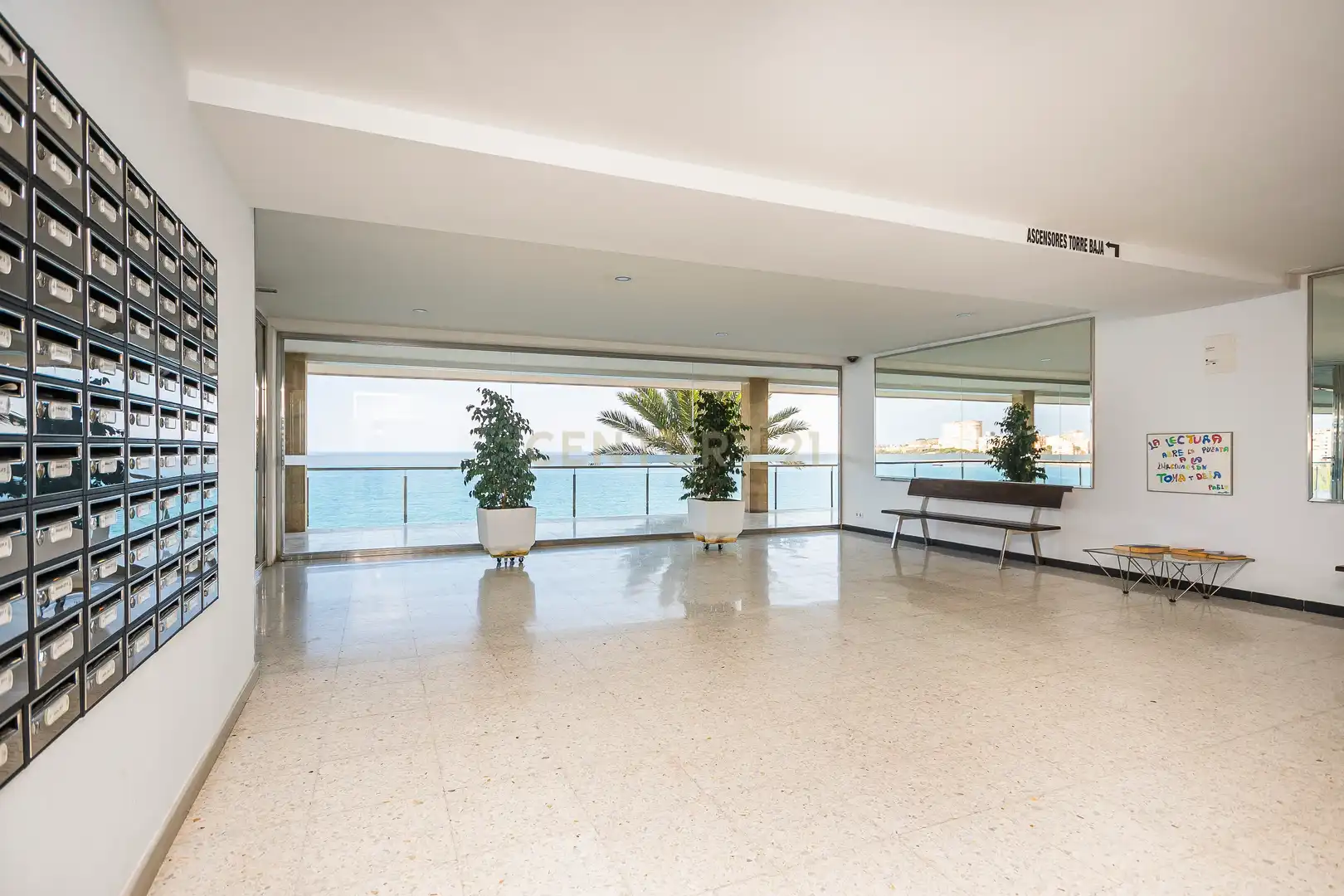 Piso en venta en Carrer Sol Naixent, 18b, Alicante, Spain, -1, Albufereta