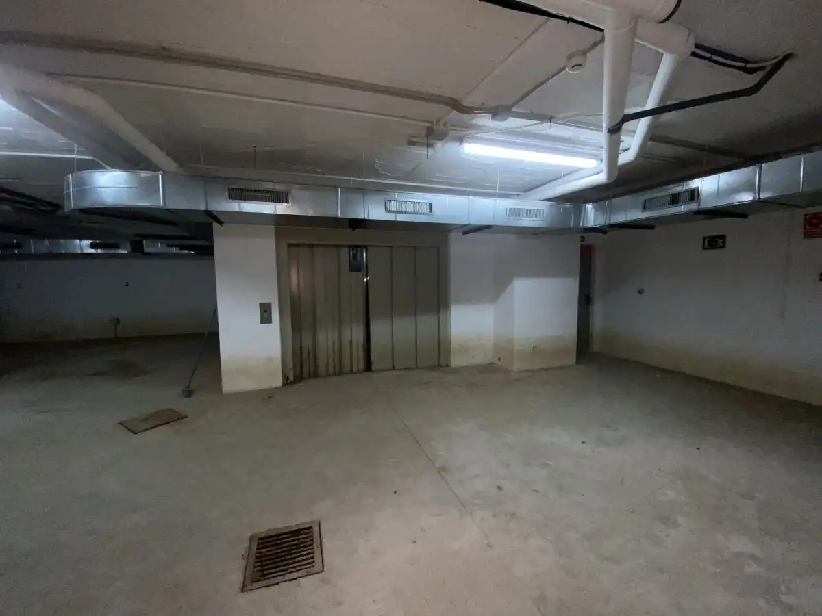 Parking à vendre à Los Barrios