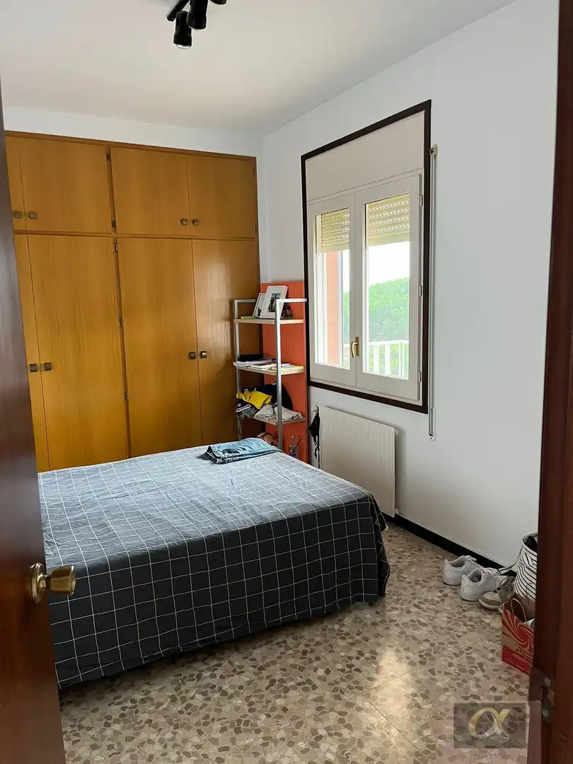 Bedroom of Houses for sale in Canyet - Pomar