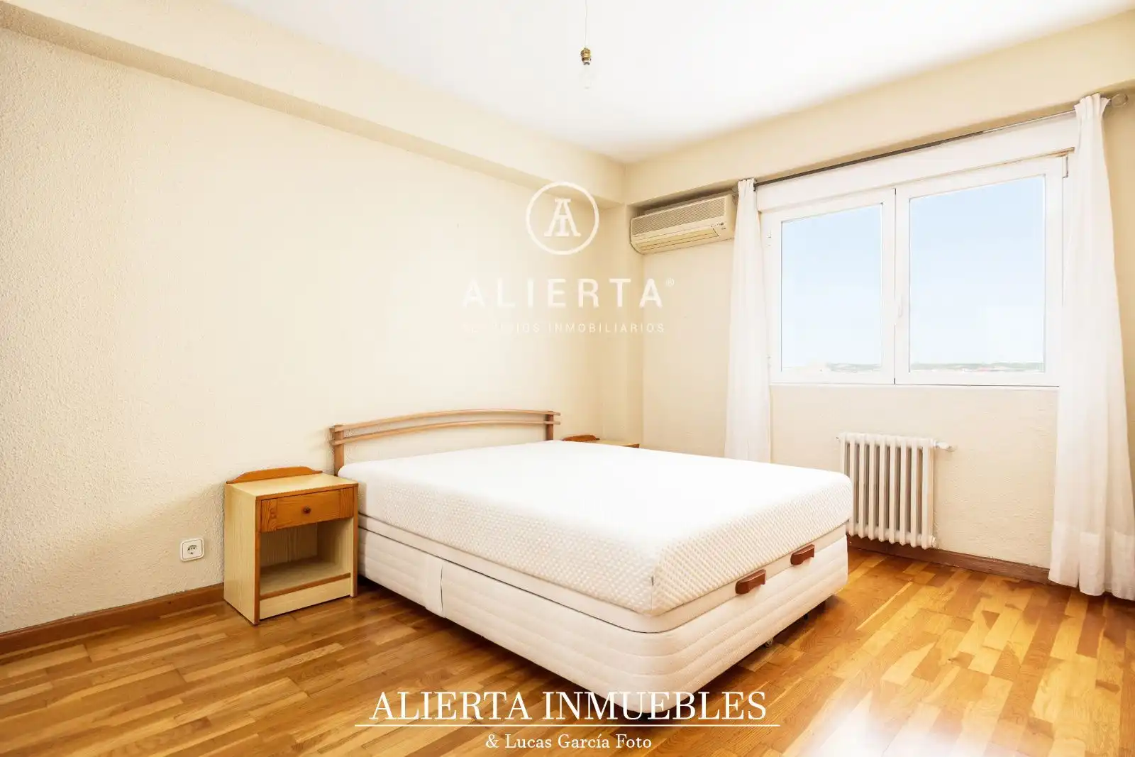 Ático en venta en Cataluña, Avda. Cataluña
