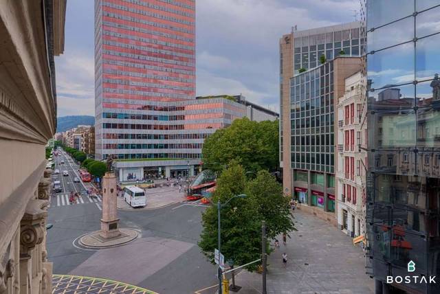 Piso en Venta en Buenos Aires Kalea, 15 en Albia