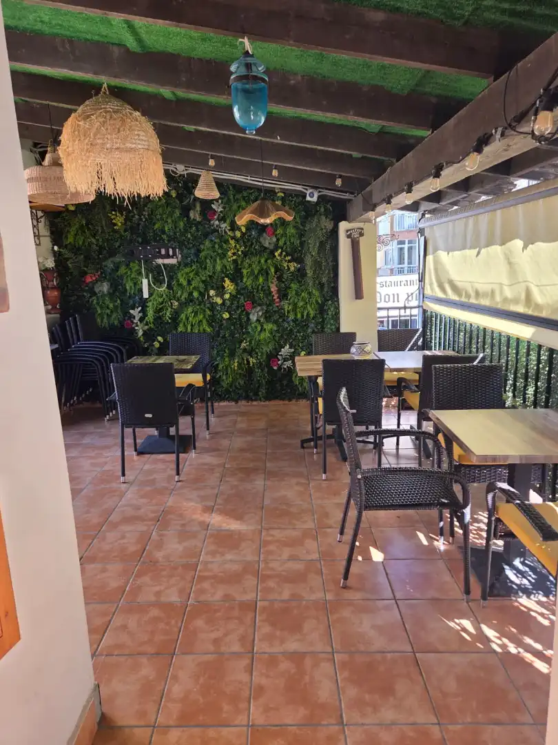 Local comercial en traspàs a Calle de la Cruz, imagen 7