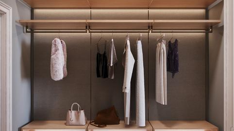 Foto 4 de Pis en venda a Passeig de Gràcia, 2, Dreta de l'Eixample,  Barcelona Capital