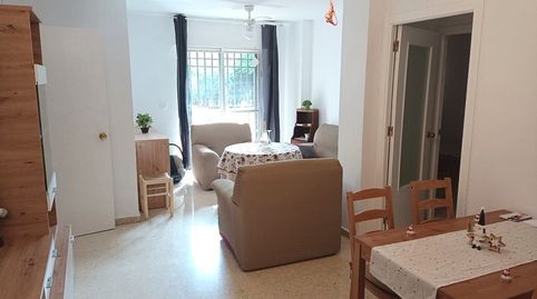Foto 2 de Piso de alquiler en Ciudad Jardín - Zoco, Córdoba Capital
