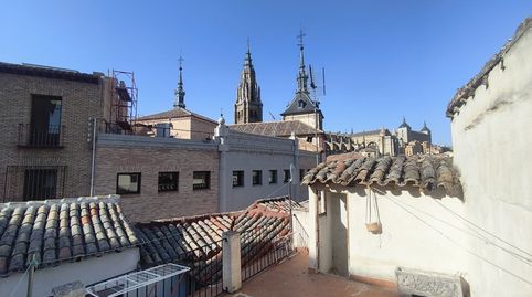Foto 2 de Piso en venta en Calle de la Ciudad, Casco Histórico, Toledo Capital