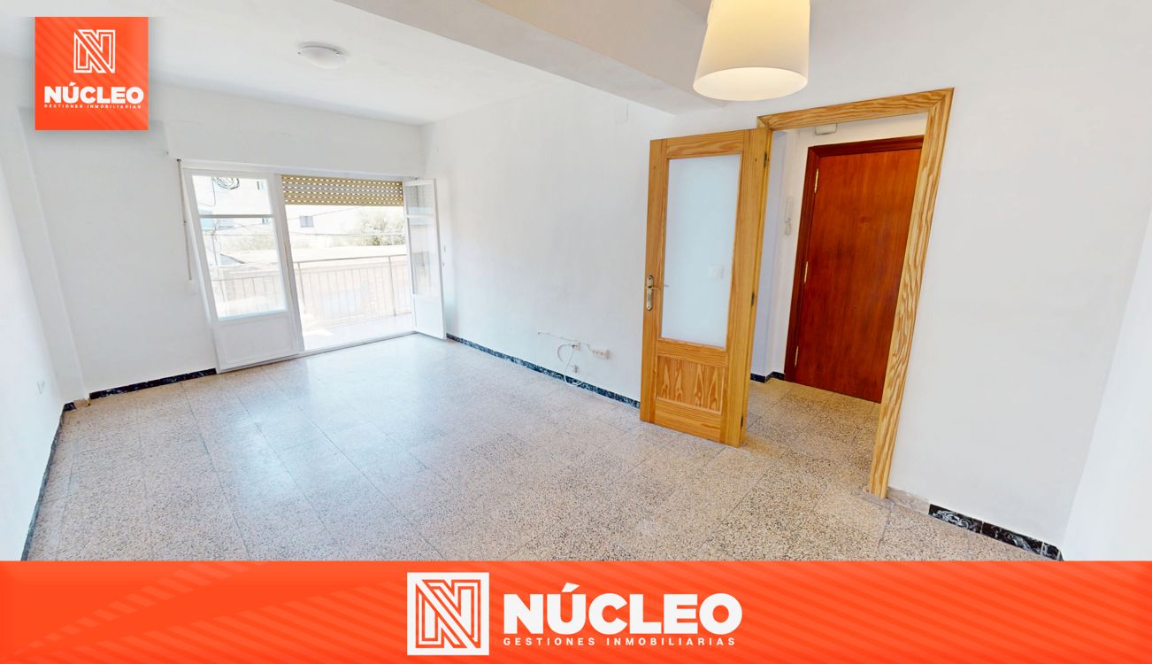 Flat for sale in El Campello  with Terrace and Balcony