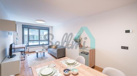 Photo 2 of Flat for rent in Álvarez Lorenzana, El Cristo, Oviedo