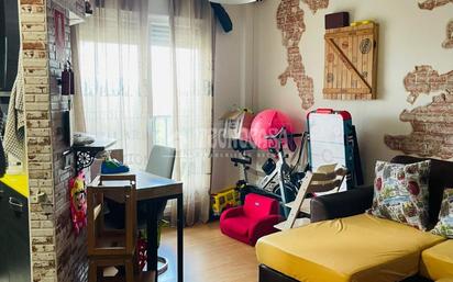 Bedroom of Flat for sale in Paracuellos de Jarama  with Air Conditioner and Heating