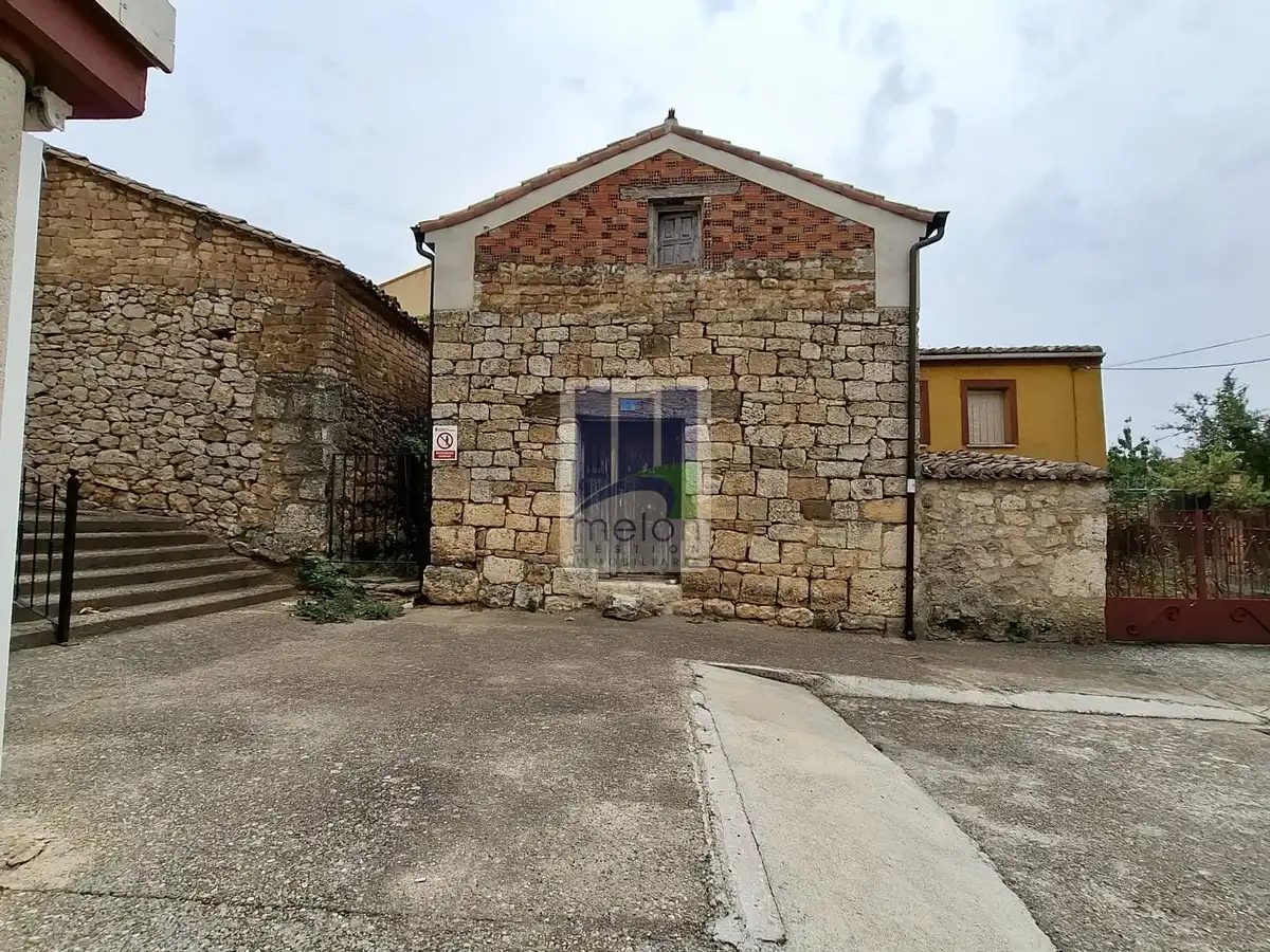 Residential zum Verkauf in MODUBAR DE LA EMPAREDADA, Modúbar de la Emparedada